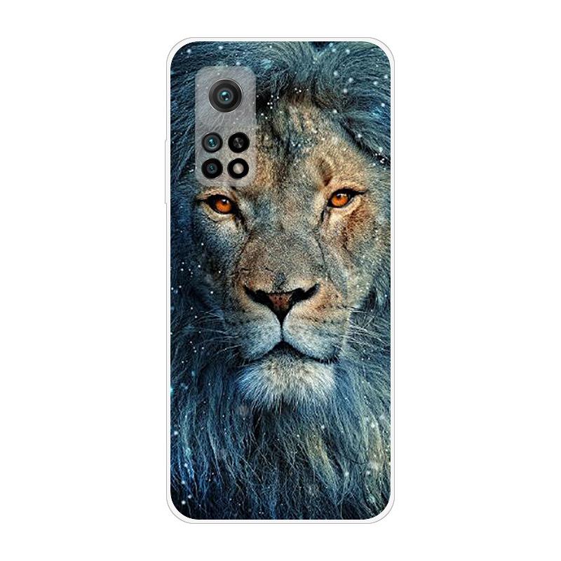 For Xiaomi Mi 10T 5G Case Shockproof Soft Silicone TPU Back Cover For Xiaomi Mi 10T Pro Phone Cases for Xiaomi Mi 10 T 10T Coque