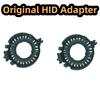 2 PCS Original Bulb Holder Adapter Bracket D1S D2S D3S HID Xenon Bulbs Holders Clip Rings Retainers Adapter Bracket