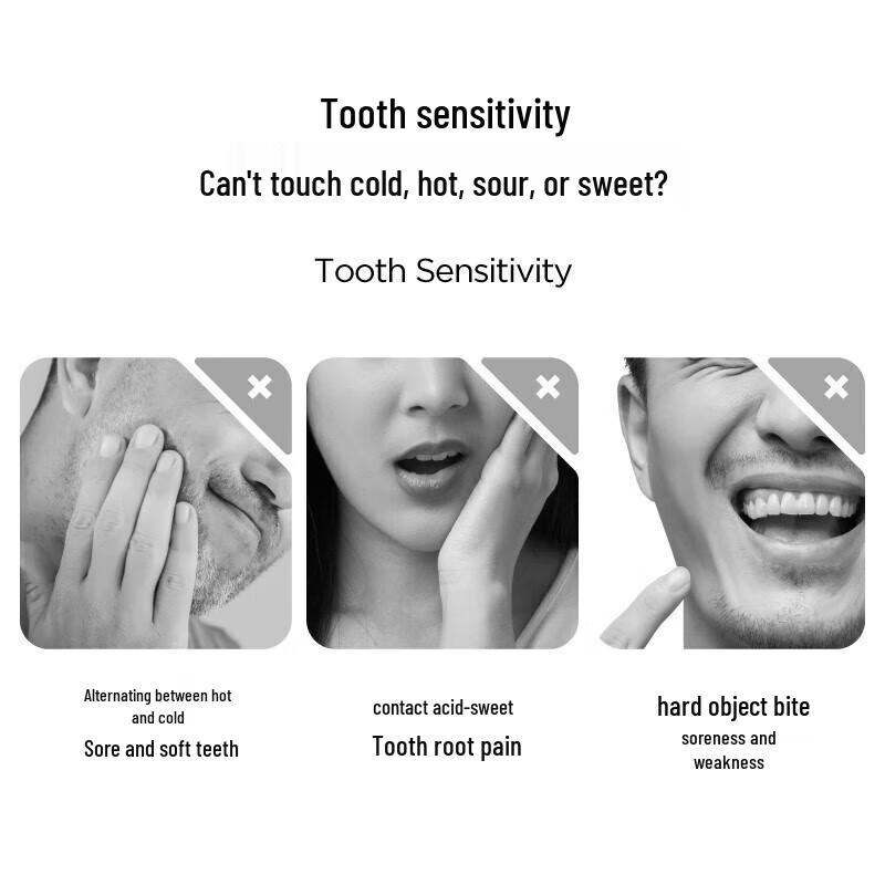 Can Ban Osmanthus Rain Hydroxyapatite Toothpaste Twin Pack