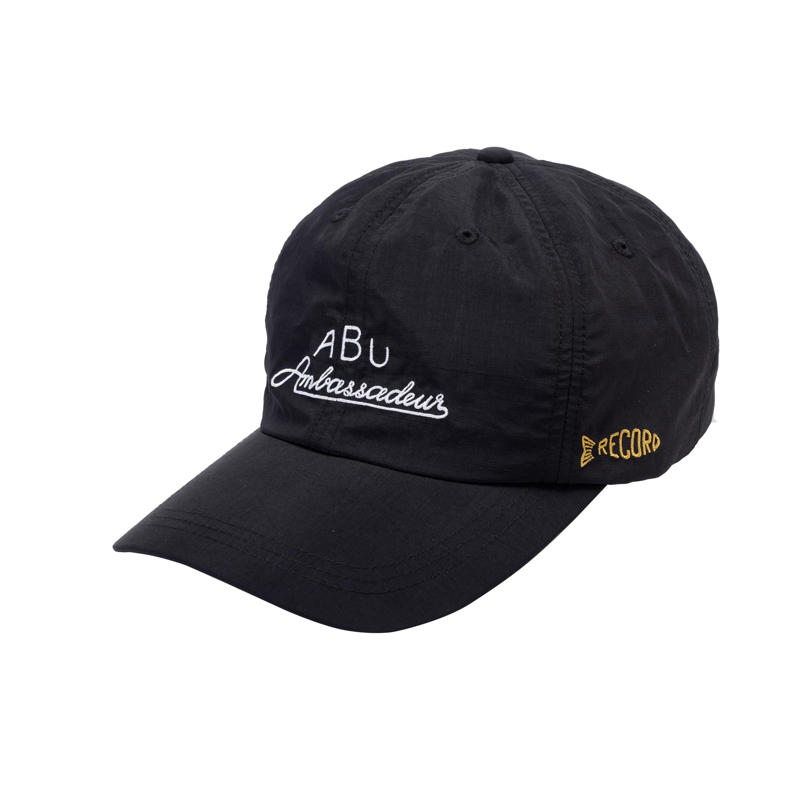 

[Abu Garcia] Кепка Ambassador Classic Logo Cap 1639766 Черная