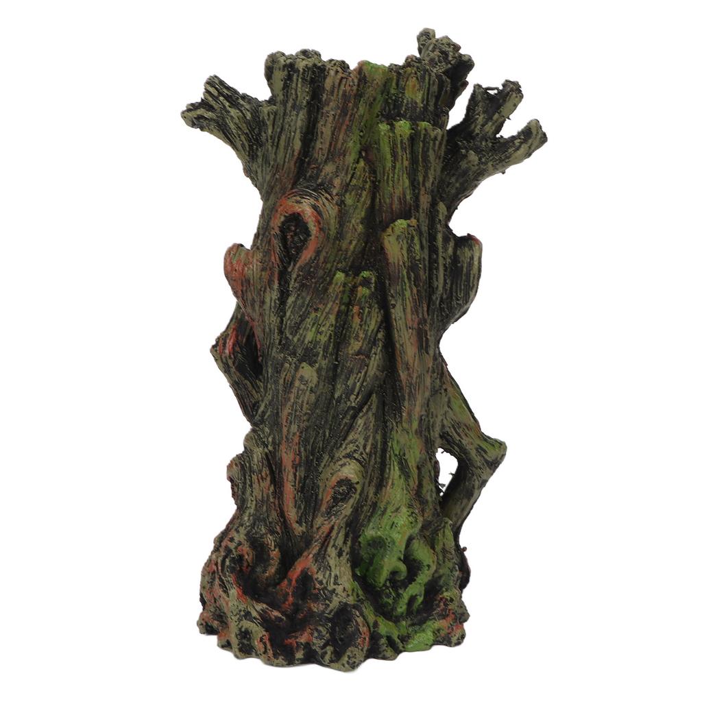 Aquarium Tree Root Decoration Simulation Aquascaping Fish Tank Tree Trunk Decoration for Fish Tank