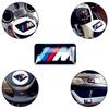 Für BMW Heiß 2025 Für Alle BMW E46 E39 E38 E90 E60 E36 F30 F20 X1 X3 X5 M Logo Auto Lenkrad Nabenkappen Mittel Emblem Abzeichen Sti