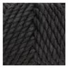 Pelote de corde en coton 25 m - Noir
