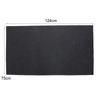 Flame Retardant Heat Resistant BBQ Gas Grill Splatter Mat Mat Backyard Floor Protective Rug