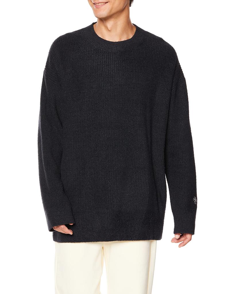 Airy Smoothie Pullover [Gelato Pique] [Joël Robuchon] [HOMME]