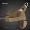 Escape Tactical Dog Sling Made Of Nylon Material With Adjustable Straps Suitable For Medium Large Dog Accessories Dog Supplies