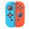 L061 Silicone Hand Grips AntiSlip Protective Case Compatible for Switch Controller
