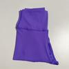 Pure Color High Waist Fashion Ankle-Length Pants Peach Hip Yoga