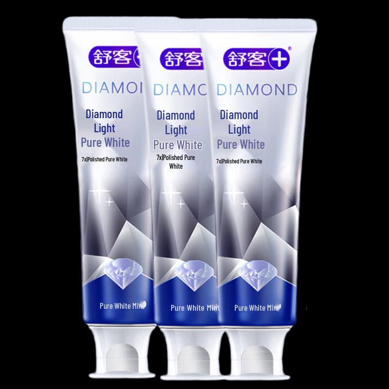 

Saky Brilliant White Toothpaste