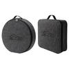 EV Charger Carrying Case Weatherproof Electric Vehicle Charging Cord Organizer Electric Vehicle Charging Cable Organizer Bag