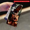 2DFlat Samsung phone case Gator Selfie Cat Adventure Applicable to Galaxy S22 S23 S24 S25ULTRA S26 A12 A13 A14 A15 A16