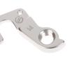 1Pc Derailleur Hanger For Caad8 Tesoro Tango Synapse Alloy Series Dropout Kp284 Trail Sl Kids 24 Rush 29Er