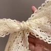 Women Sun Hat Wide Large Brim Beach Hats Summer Straw Hat Foldable Sun Hat Women'S Hat  Holiday Beach Uv Protection Cap