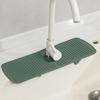 Silicone Sink Draining Mat & Splash Guard