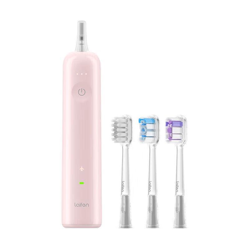 

LAIFEN New Generation Sweep-Vibration Electric Toothbrush