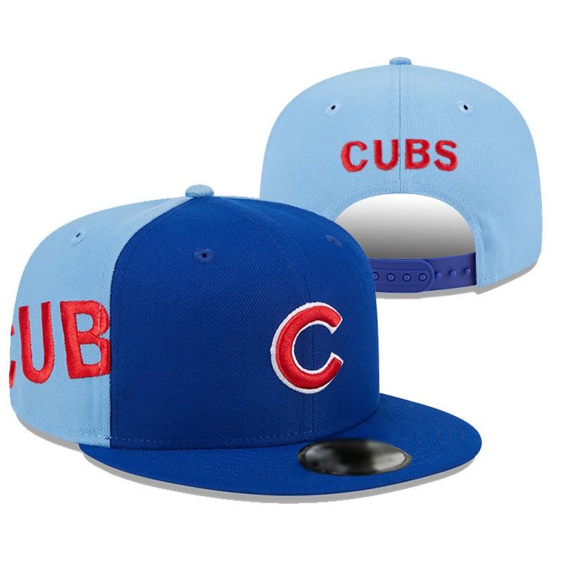 Cappellino da Baseball Ricamato 3D Regolabile Visiera Piatta Stile Street Cappello da Sole Tutto