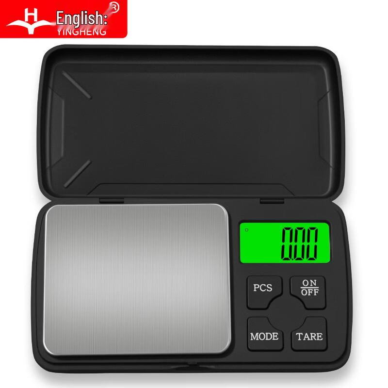 

Precision Digital Electronic Scale