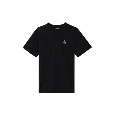 Dri-Fit Adv ACG Kozie Skaly Logo Grafické Tričko s okrúhlym výstrihom Pánske Vrchné oblečenie Čierna DX7883-010