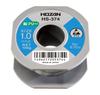 HS-374 Lead-Free Solder - Finishes with a Luster Similar To Tin-lead Solder, Reducing Damage To the Soldering Iron Tip.