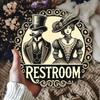Metal Tin Sign Retro Wall Art 20x30cm Home Decor