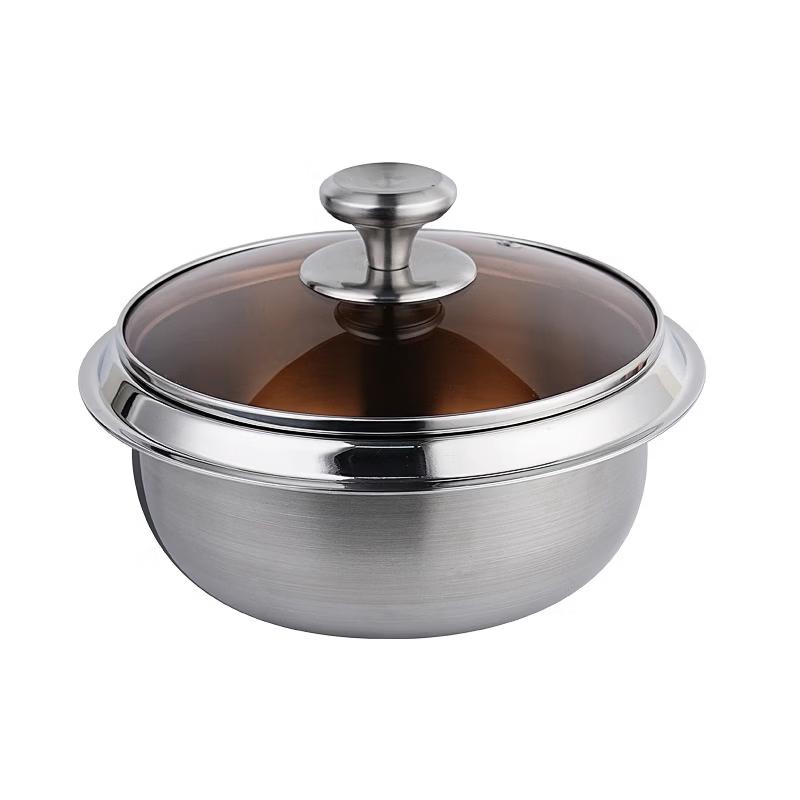 RuHan Stainless Steel Multi-purpose Basin