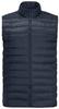 Куртка Jack Wolfskin Pilvi Down Vest Men night blue