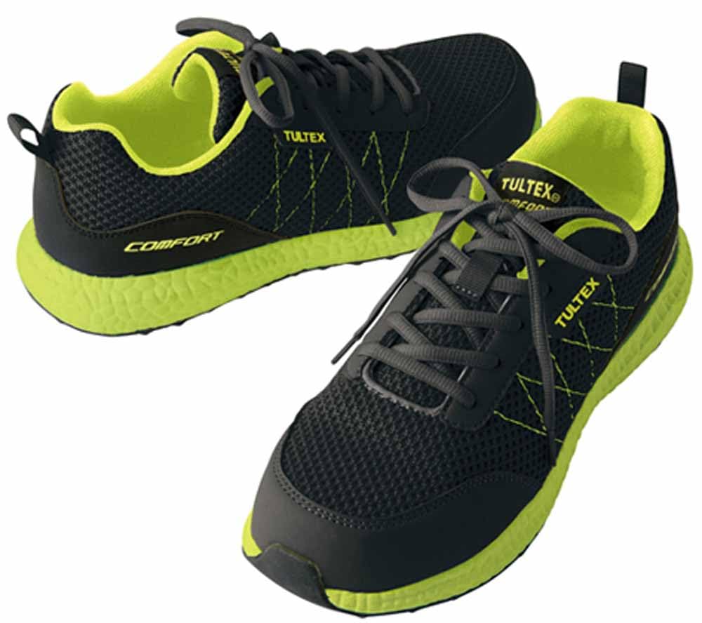 

Work Safety Safety 2E [Tartex] Shoes, Легкие, Воздухопроницаемые, Shoes, Shoes, AZ-51653, Мужские, Черные, 25,5 см,
