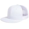 Unisex Simple Hip-Hop Net Hats Spring And Summer Outdoor Adjustable Casual Baseball Caps Sunscreen Hat