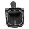 5/6Speed Car Speed Gear Shift Knob with Gaiter Boot  for Golf 5/6 MK5/6 Manual  for Jetta SCIROCCO III 137 138 EOS 1F7 1F8
