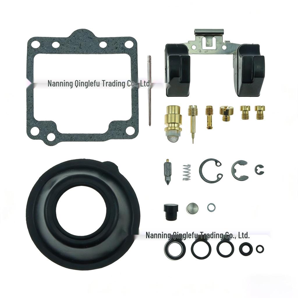 Suzuki GS850G/GL 80-83 Vergaser-Reparatursatz