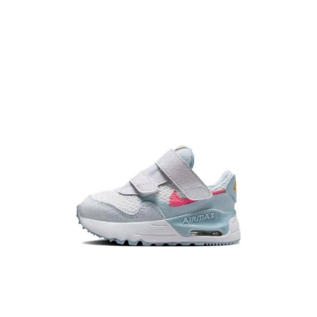 

кроссовки Nike Air Max SYSTM Toddler shoes TD DQ0286-113