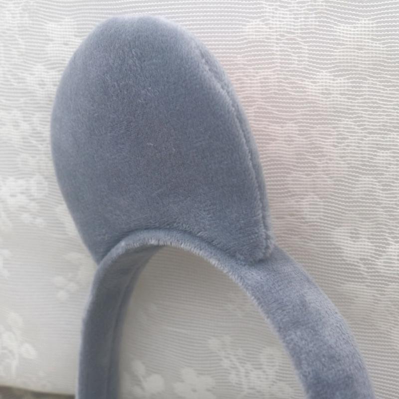 Mouse Costume Set Mouse Ears Headband Tail Bow Tie Nose Gloves Tutu Skirt for Kid Halloween Christmas Animal Cosplay