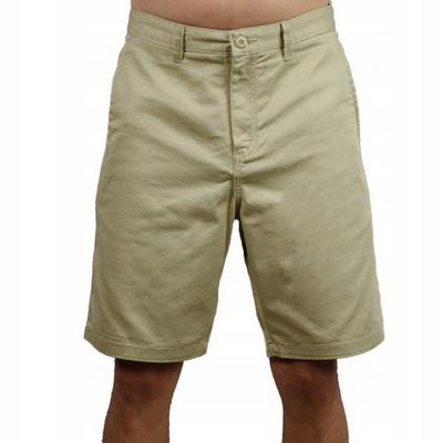 Mens Authentic Stretch Shorts