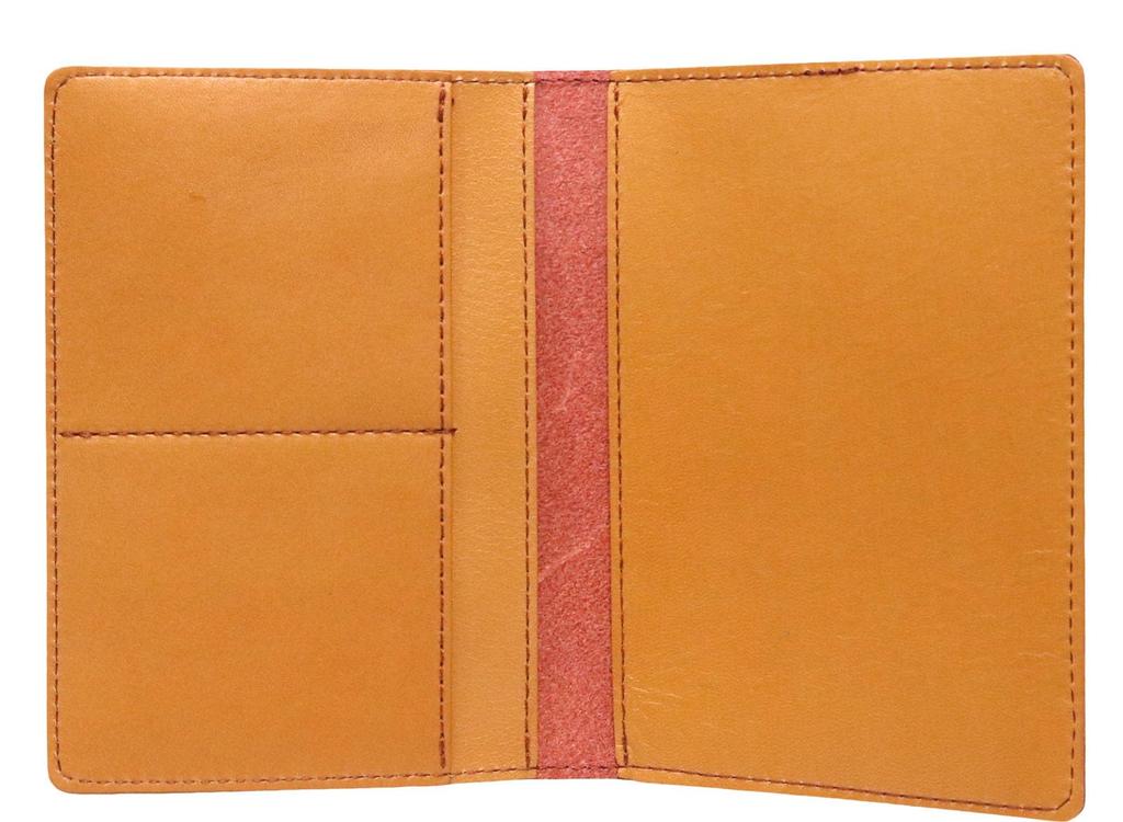 Rotes Tochigi Leder Reisepass Hülle Hergestellt für Männer und Echtes Echtes Rindsleder Hergestellt in Beliebte Niedliche Reisehülle/Etui, Japan, Frauen, Leder, Niedlich, Leder,