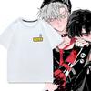 Tops – T-Shirts