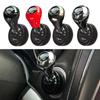 Push-to-Start Car Start Button Retro Joystick Decor Keyless Start Rocker Cover Rocker Automotive Interior Universal Car Gift