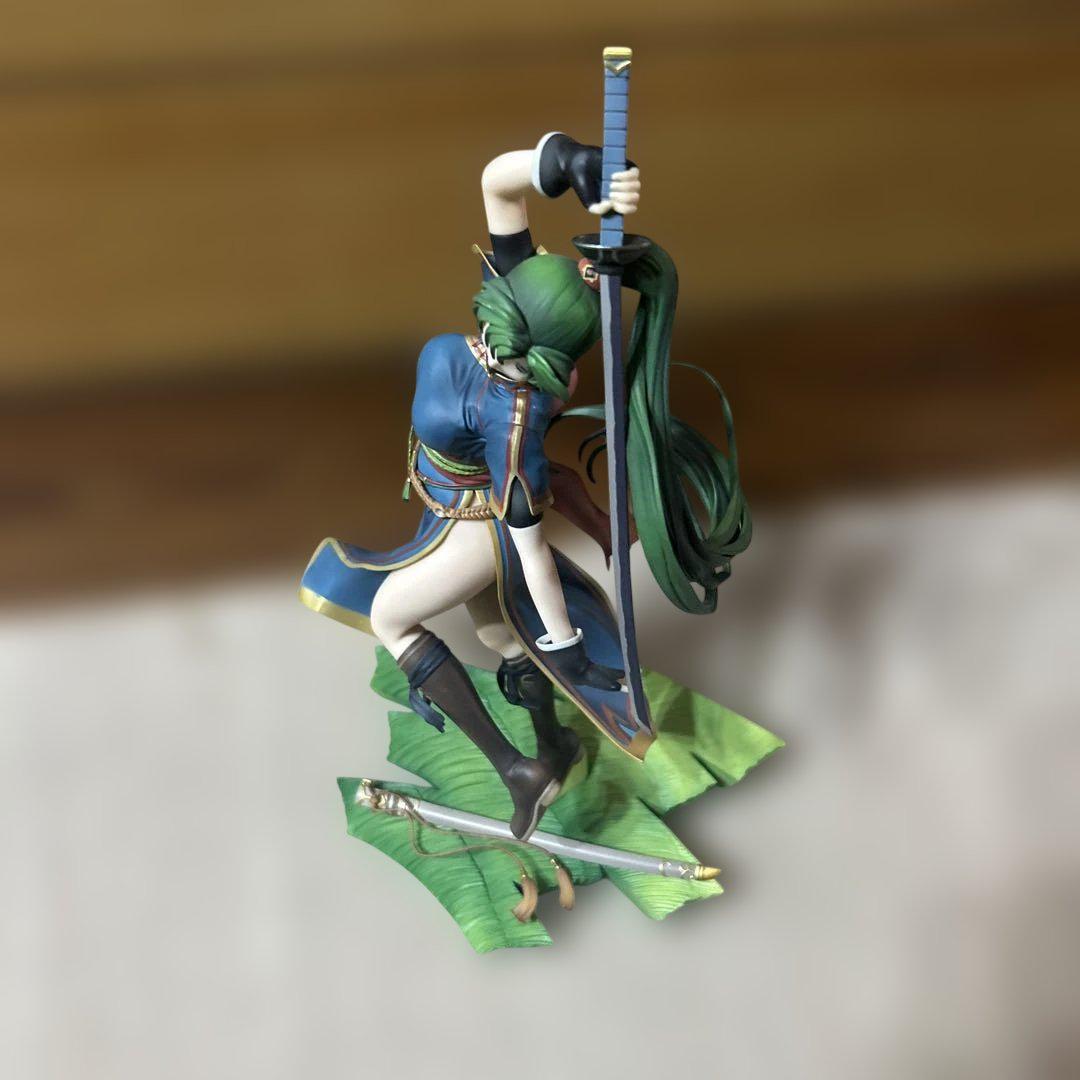 

[USED] Intelligent Systems Fire Emblem Lynn 1/7 Scale