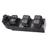 GV9B-66-350: Compatible Mazda Atenza Window Lifter Switch for 2014-2016 Models