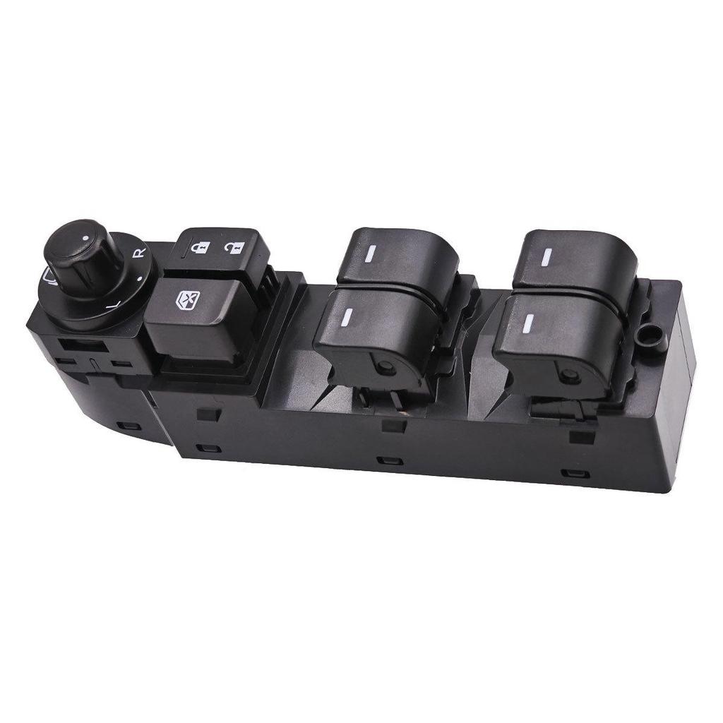 GV9B-66-350: Compatible Mazda Atenza Window Lifter Switch for 2014-2016 Models