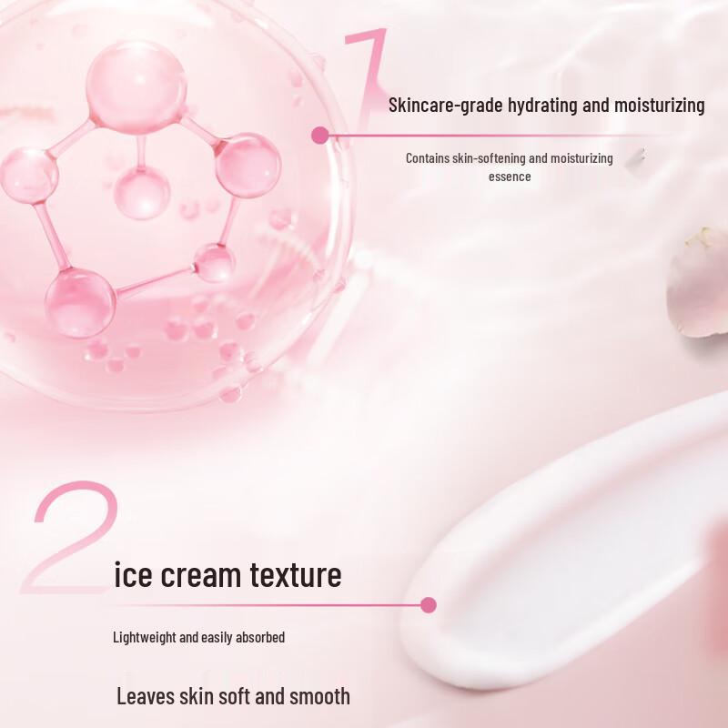 AVON Little Black Dress Scented Body Lotion