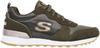 Skechers OG 85 - Goldn Gurl Olive Sneakers