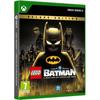 LEGO Batman: The Dark Knight's Legacy - Deluxe Edition - Xbox Series X Game