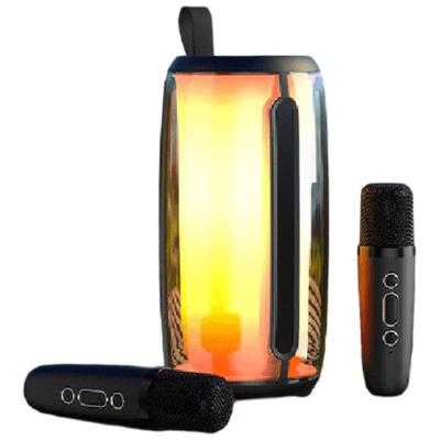 Newman M18 Smart Karaoke Speaker Set CN Plug (adapter Included)