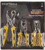 Leathercraft Set of 3 Pliers KD10552
