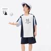 Boys' Cool & Breathable Short Sleeve Set