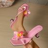Scarpe da donna – Sandali