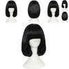 Shrek The Third Lord Farquaad Cosplay Wig With Natural Breathable Hightemperature Silk For Role Play And Costume Events