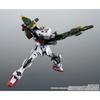 TAMASHII NATIONS Robot Spirits AQM/E-X03 Launcher Striker & Effect Parts Set 130mm Painted Action Figure ABS PVC
