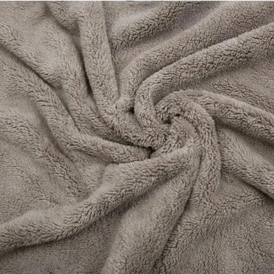 Mikrofiber Havlu 75*35cm Araba Yıkama Bezi Oto Temizleme Kapı Pencere Bakımı Kalın Güçlü Su Emme Kuru Bez Araba Detaylandırma için