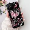 For Asus ROG Phone 9 Pro Back Cover For Asus ROG Phone 9 Case Silicone Cute Cat Luxury Love Funny Painted Shockproof Bumper